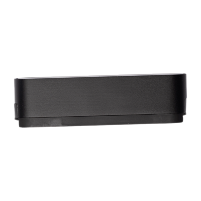 Низковольтный трековый светильник MTR16 1006 6W 4000K frost 90° BL IP20